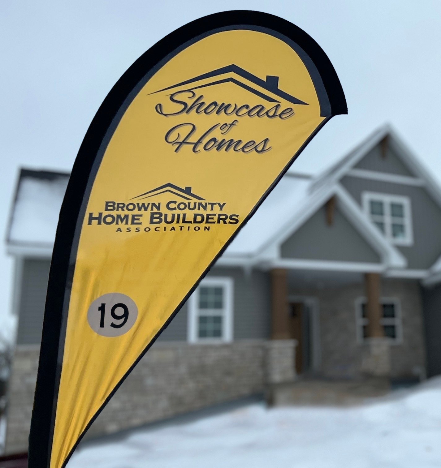 BCHBA SPRING Showcase of Homes 2023